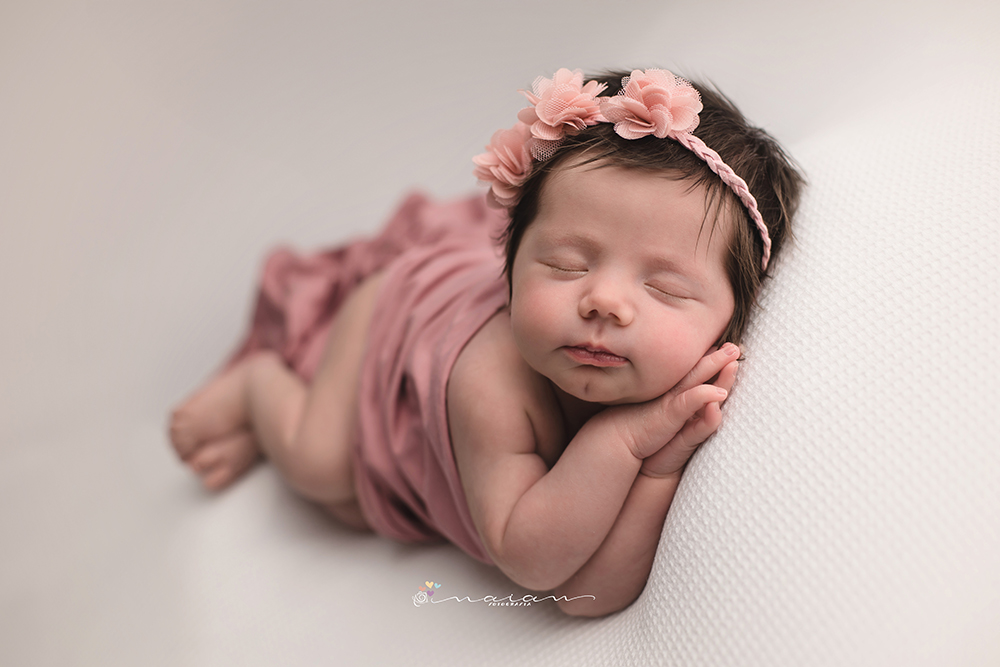 Recién Nacido en Valencia