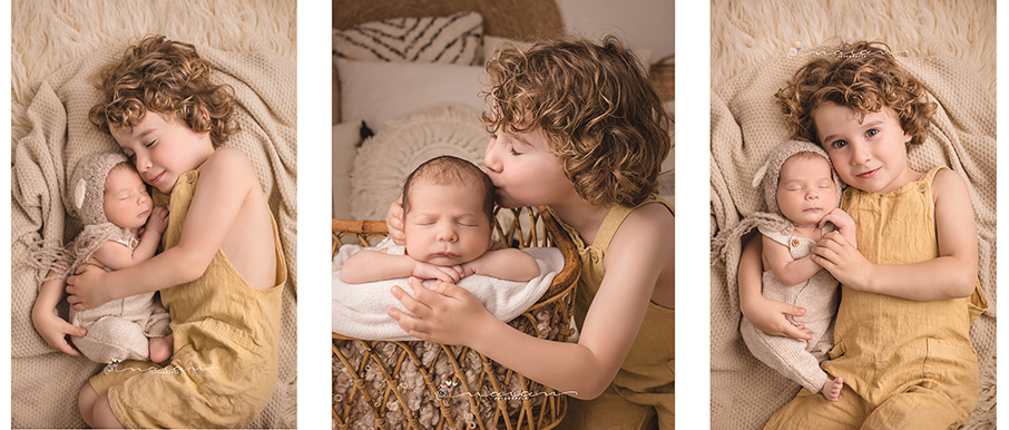 Recién Nacido en Valencia