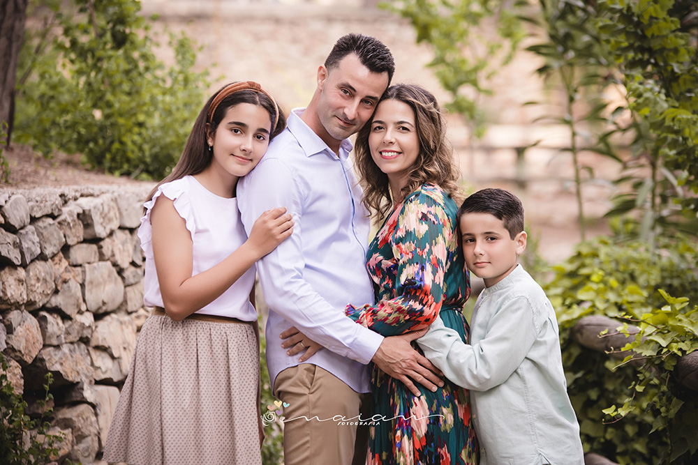 Fotografo comunion valencia